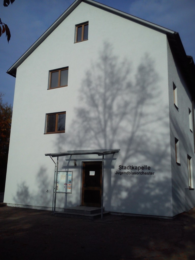 Vereinsheim (2)